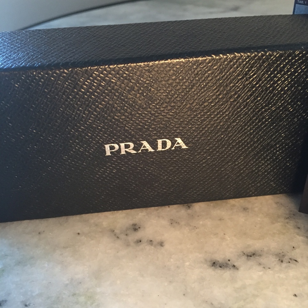 Prada Sunglass Box - Picture 6 of 8
